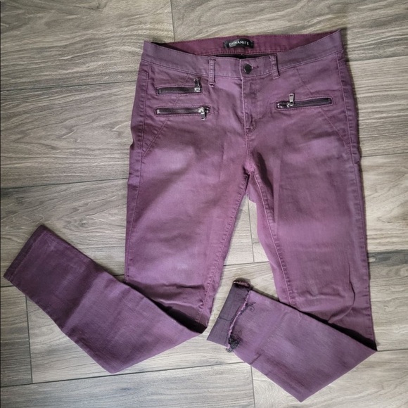 Dynamite Jeans - Picture 1 of 1